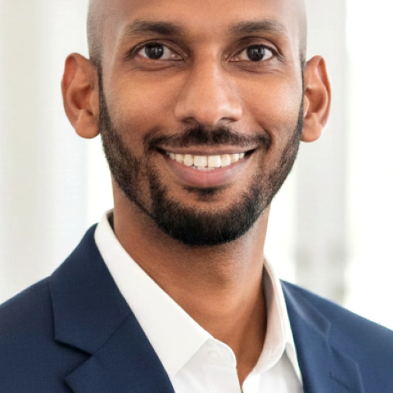 Khaliq King, Florida Real Estate Hero, RE/MAX InterAction Realty